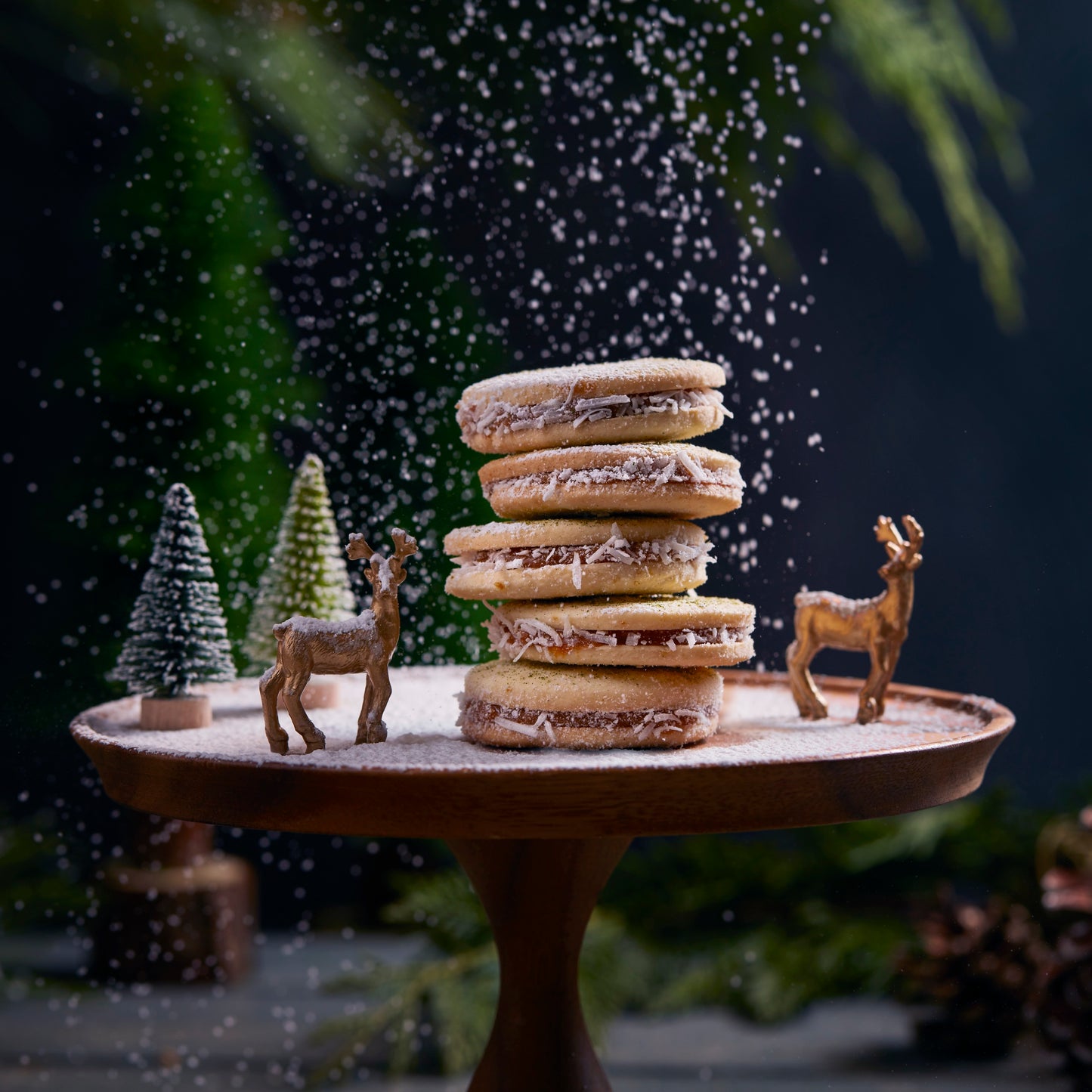 2022 Holiday Treat Box